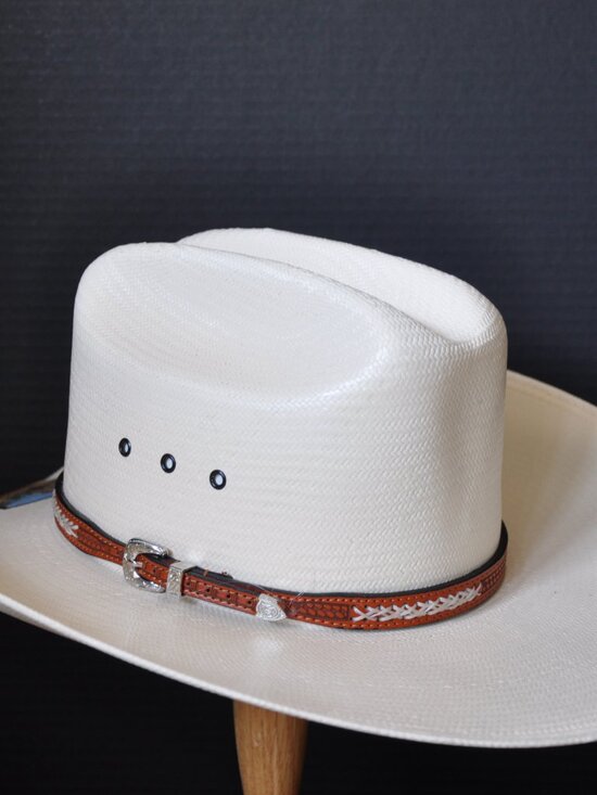 Stetson Wakefield Straw Hat main image 5
